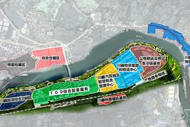 318国道货车司机：我20年前就月入4万！现在更安逸图片