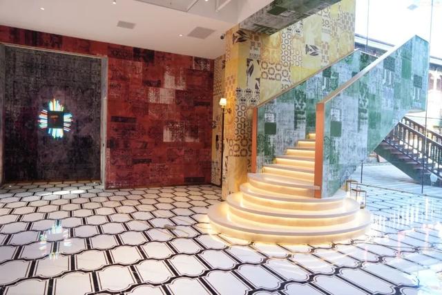 从推门见雪到推门见烟火，百年绸缎庄变身设计师酒店——来中华巴洛克历史文化街区，看历史街区与国际视野的“双向奔赴”