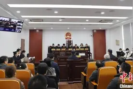 浙江宁波中院重判环境污染案：5人非法倾倒垃圾被罚748万图片