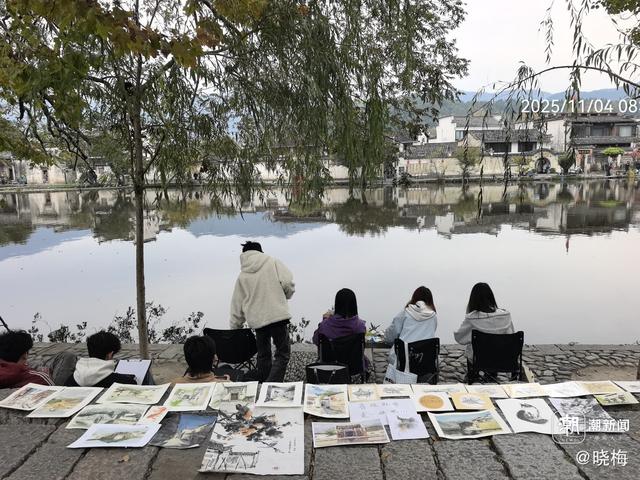 晚潮｜祖国中南行