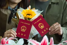 潮评丨婚姻登记“全国通办”，政务服务亦需“成人之美”图片