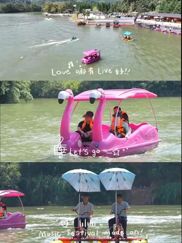 央视盛赞！井冈山“文旅融合新玩法”火爆出圈！