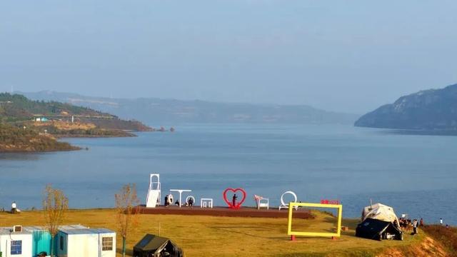 季节限定！洛阳些“海”人少景美，快出发！