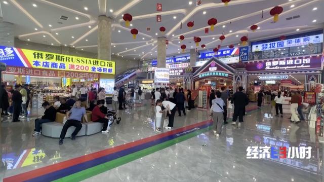 边境新公路如何跑出新“钱”途？