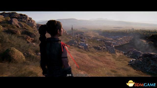 《地狱之刃2：塞娜的献祭》全剧情流程攻略 全收集全章节解密