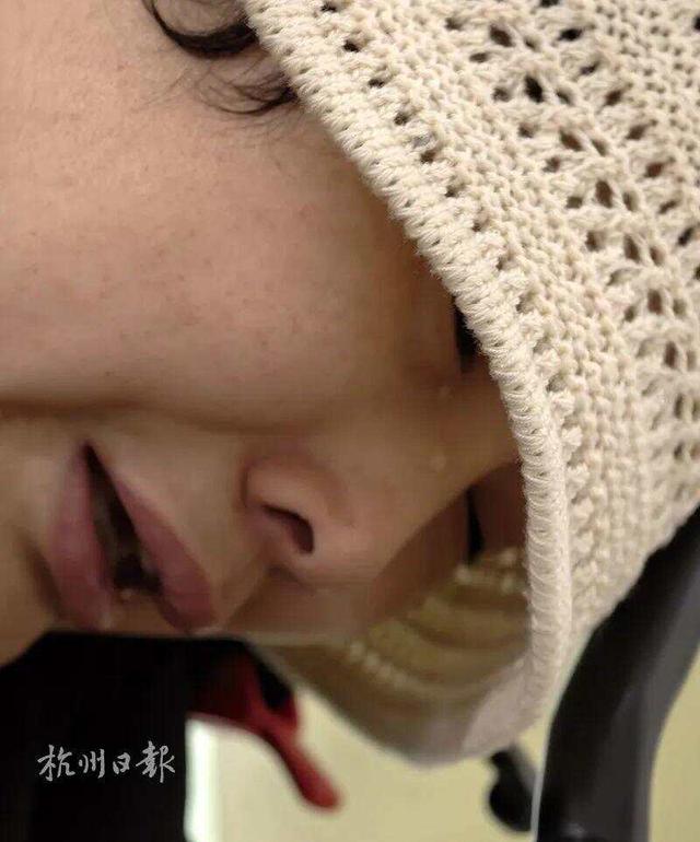 女子确诊白血病，男友为给她签字试药坚持领证结婚：她现在只有我了，这是她唯一活下去的机会