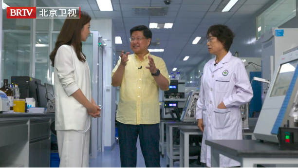 大先生 | 《大先生》第四季问启未来：探寻科学之光，照亮未来征途