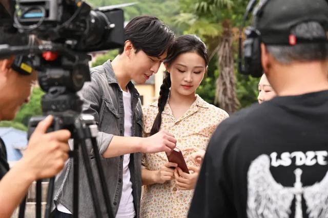 超出片！跟着热播剧游闽侯，你打卡了几处？