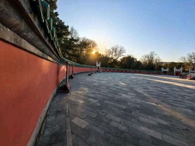 北京号最精彩 | 古刹新生！慈善寺明日重启五大主题区