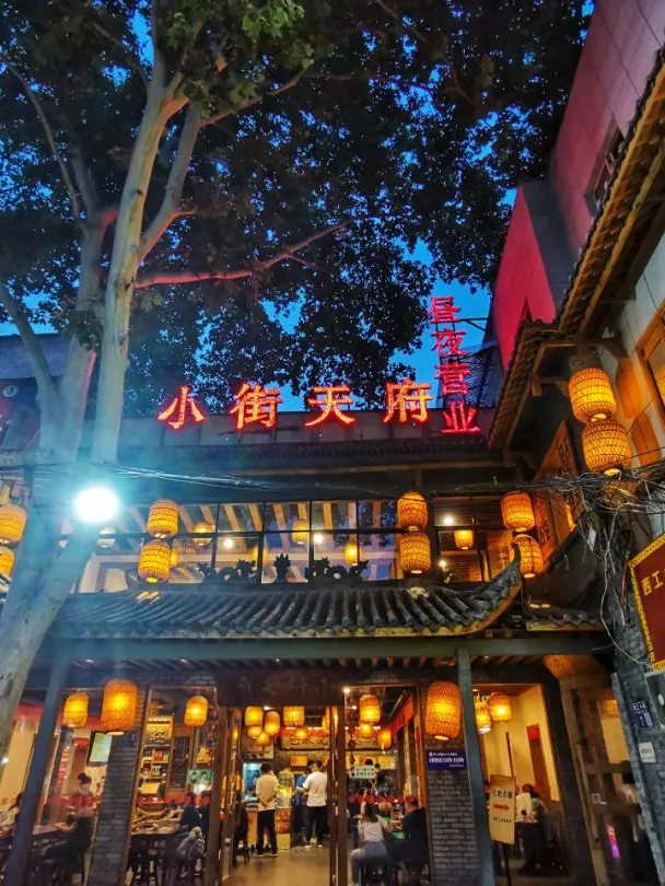 神都风物 | 洛阳这个广场地下，藏着千年前的秘密！