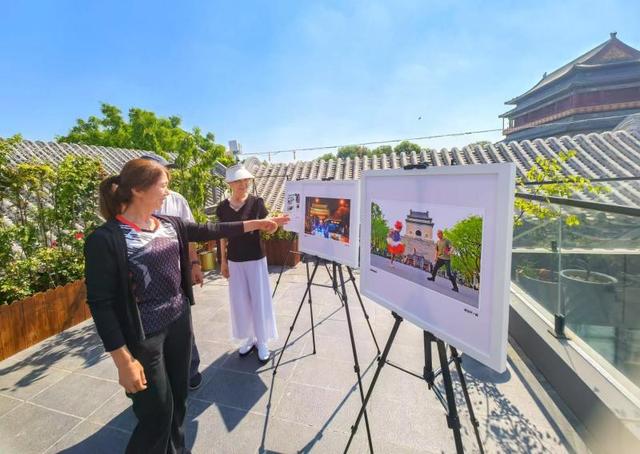 先农坛北京古代建筑博物馆明日将免费开放一天