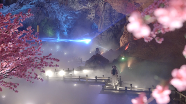 好看、好吃、好玩！池州这个镇藏不住了！