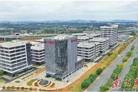 佛山医药健康产业凭何跃迁图片