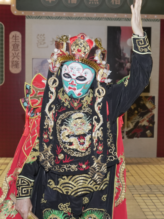 水漾市集焕新升级，精彩即将绽放！