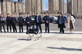 包头市青山区：用心用情当好企业“店小二”图片