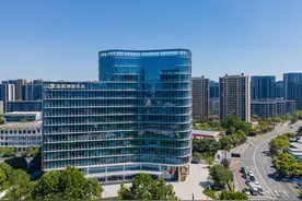 迎来首家世界500强市属国企 三重视角看杭州“破零”图片