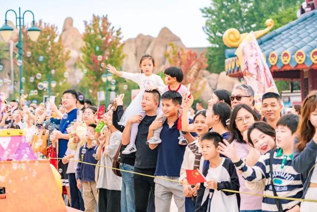 火！火！火！淮安这些地方太火爆！
