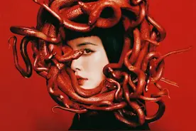 六年磨一剑，蔡依林全新专辑《PLEASURE》迎来发行倒计时图片
