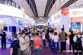 广东发布措施激发服务消费潜力！旅博会首次披露今年策展亮点图片