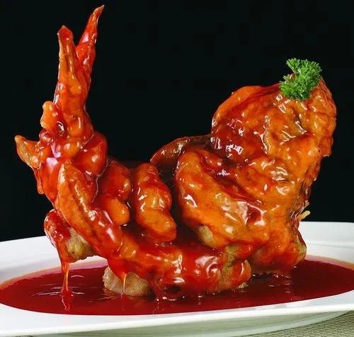 “寻味淄博”三条美食主题旅游线路，挑战你的味蕾