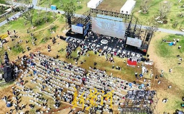 国庆8天纳客约24万人次，济南起步区鹊山生态文化区做对了什么？