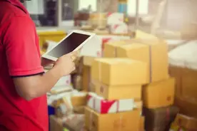 半年多未退错件“得罪”驿站员工？海南一男子称已有两个月无法收到快递！快递公司回应图片