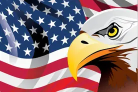 炒作“中俄军事威胁论”，美国又搞新型核武器图片