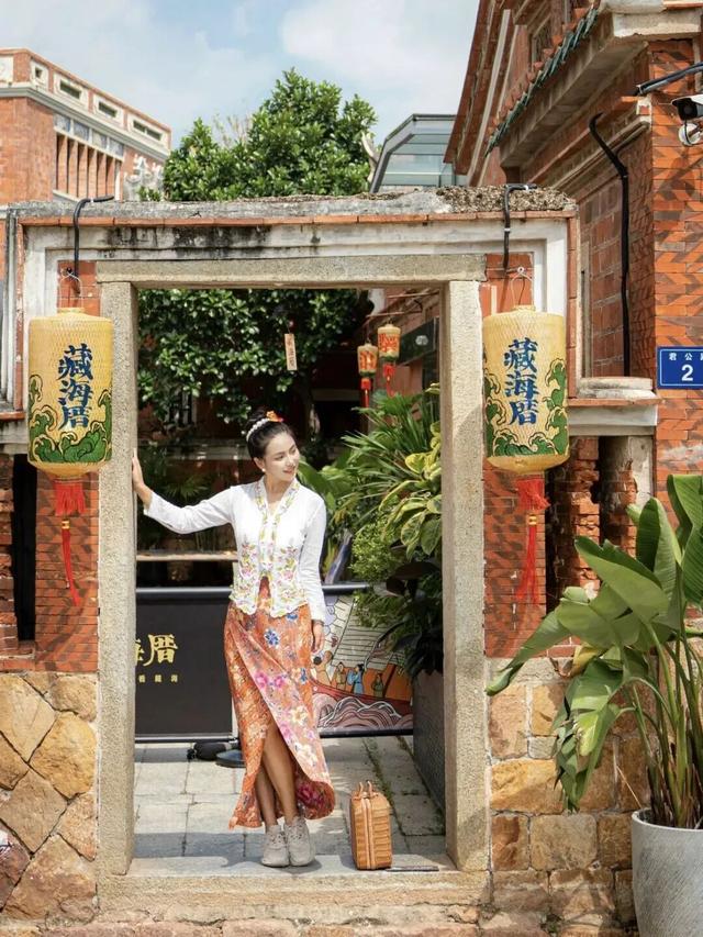 700万人次打卡！泉州又一文化新地标刷屏！太好玩了