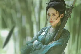做了100多个暗器的女孩 想成为推广传统文化的“大侠”｜封面深镜图片