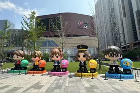 遍布二三线城市的演唱会，正在成为文旅新增量？图片