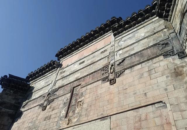 松阳游学丨国家地理强推！这座被偏爱1800年的浙江古城，究竟有多绝！（9/12-14）