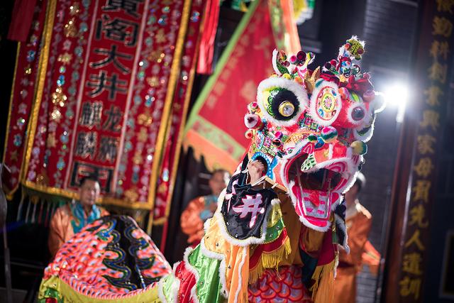 打开南沙文化DNA的盲盒 每一个都是流量密码