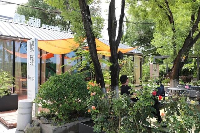 国际化的生活气息藏在细节里，在顺义罗马湖感受浪漫