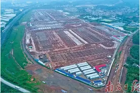 肇庆新区工业经济    迎来澎湃发展机遇图片