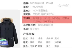 羽绒服到底怎么选？鹅绒好还是鸭绒好？终于弄清楚了图片