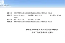 一文读懂！退役军人考取研究生有何优待？图片