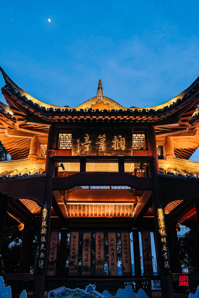 点亮荆楚夜，邂逅湖北的梦幻夜色