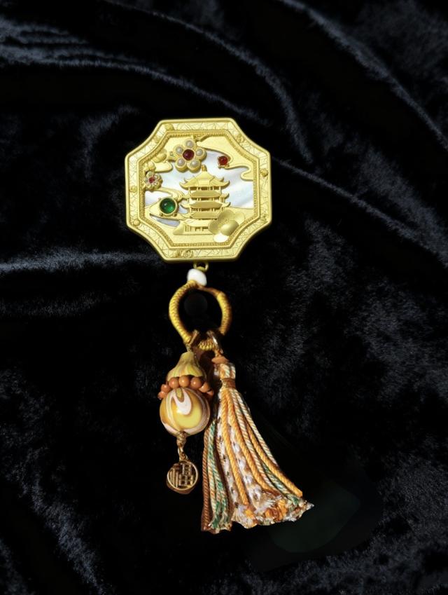 武汉旅游商品创历史最佳，全国大赛斩获13项大奖