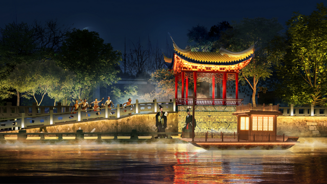 实力“出圈”！超半数游客为无锡跨省而来