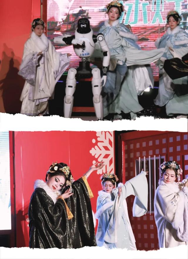 延庆双灯会｜冰雕不眠，龙庆峡被光唤醒！