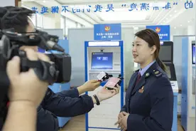 “税助大市场 活力长三角”看长三角一体化示范区“试验田”里结硕果图片