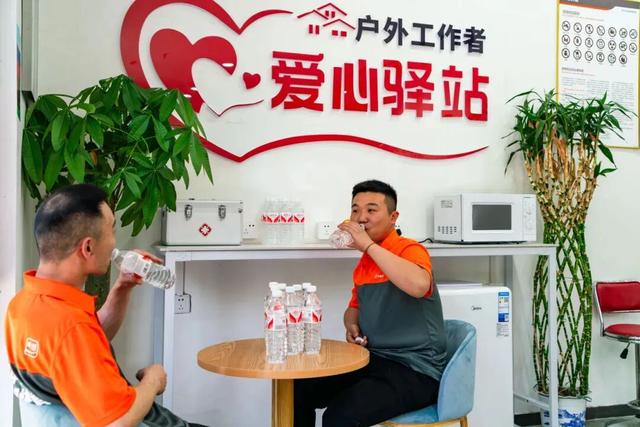 “不基础的”福贸路，藏在青浦的智慧与温度一条街