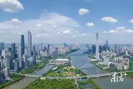 环五山创新策源区元岗村首期启动！天河推动29个城中村改造项目加力提速图片