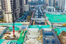一条水道如何重启济南千年“城市基因”图片