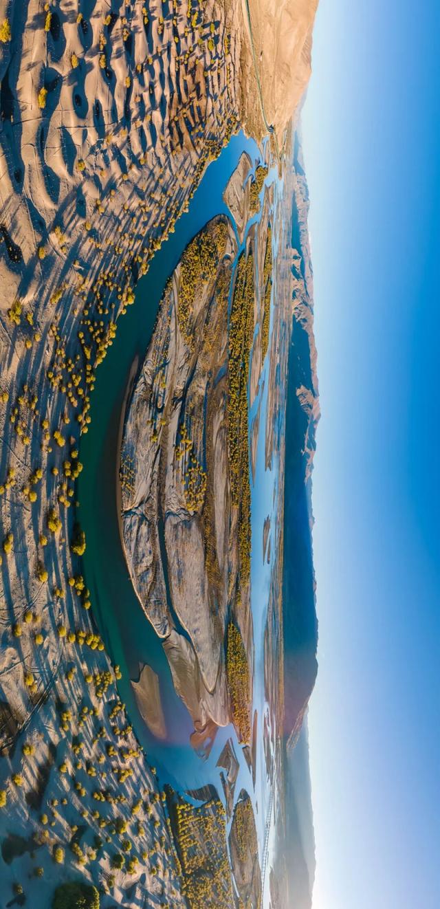 科考旅行｜秘境山南生态考察报名