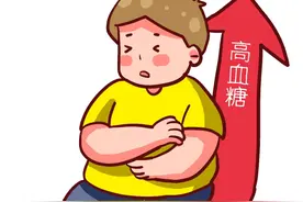 动态血糖监测—体检好项目又来啦！图片