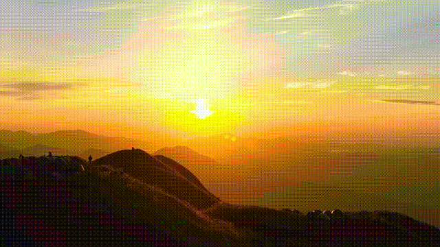 倒计时3天！赴一场赣鄱之约，寻味醉美乡村