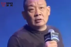于东来：我60-80%的时间都在玩，若生命像工具一样，有什么意义？图片