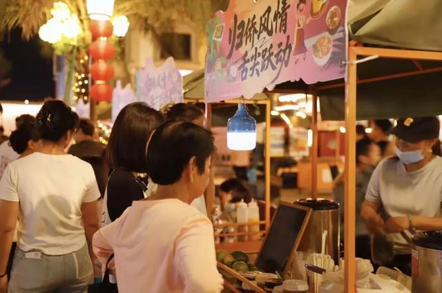 双节同庆 乐享三水丨蓝矿咖啡音乐会、烟花汇演、祈福游龙…假期来三水就对了！