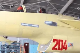 一战成名，中国歼-10靠什么火出圈？图片